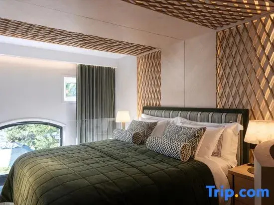 Vakko Hotel Sumahan Bosphorus - Chambres
