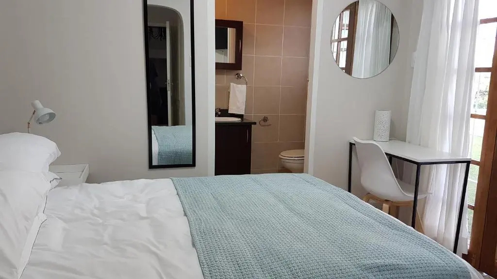 Innes Road Durban Accommodation 2 bedroom private unit