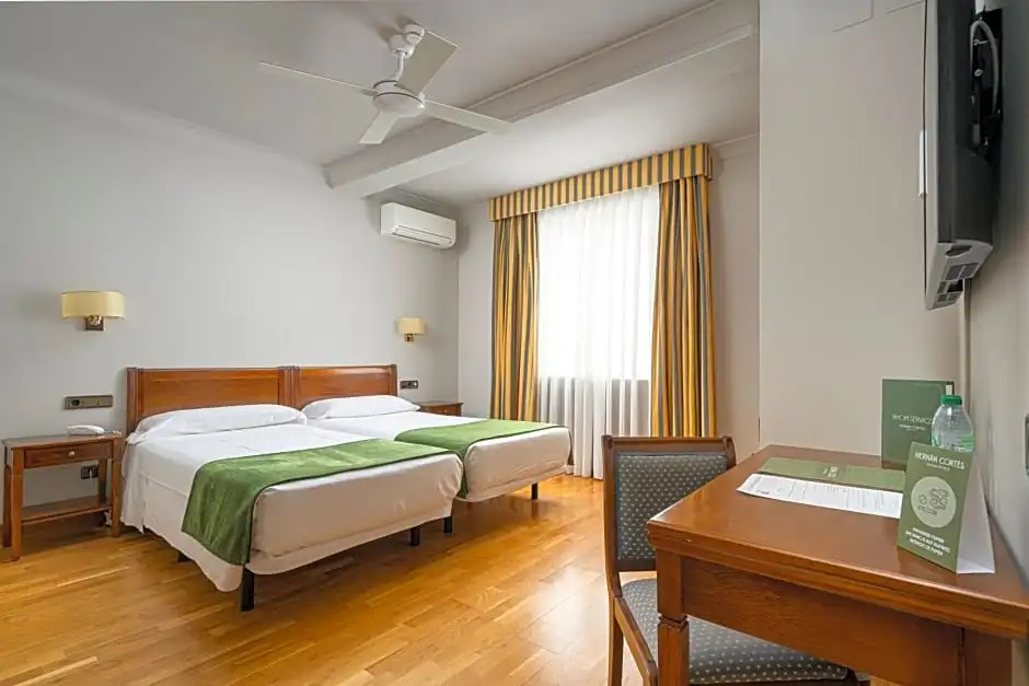 Premium room