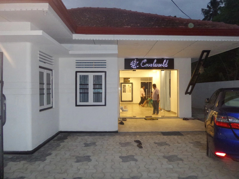 Coralworld Hotel - Chambres