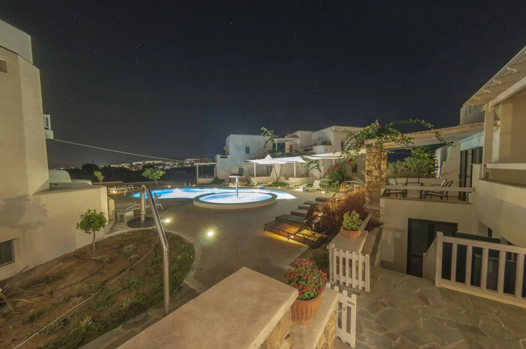 Iliada Villas