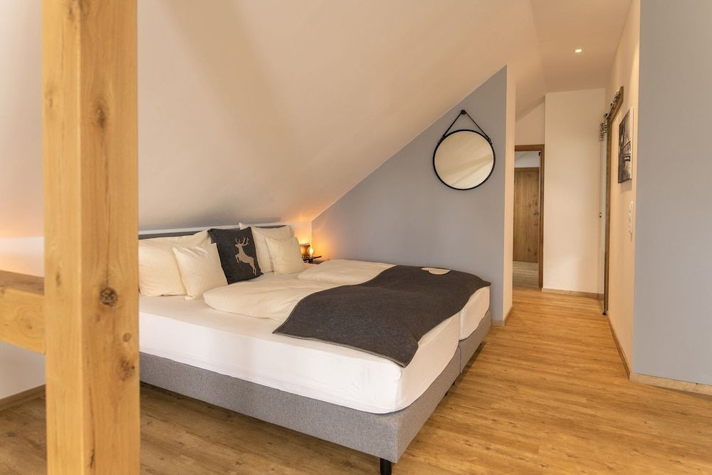 Landhotel Lindenhof - Général