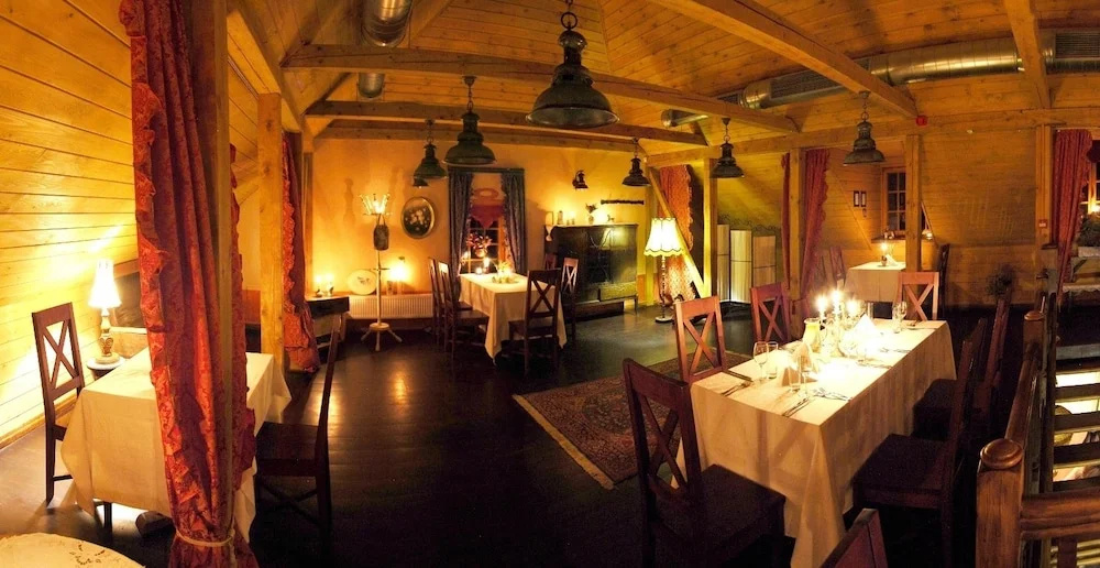 Hotel photo 11