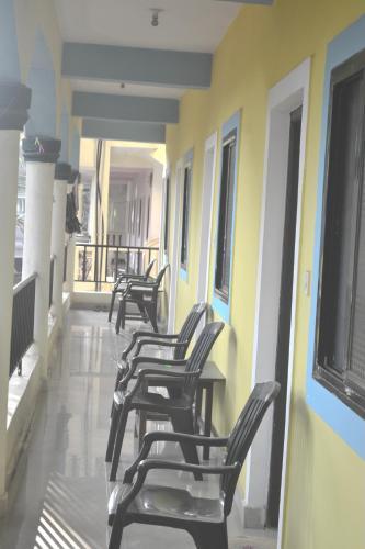 Ivon Guest House, Arambol Beach