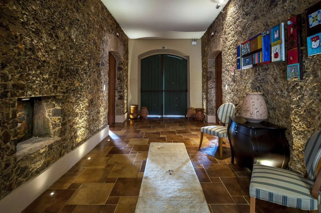 Atrium Quinta de Pedras Hotel - Général