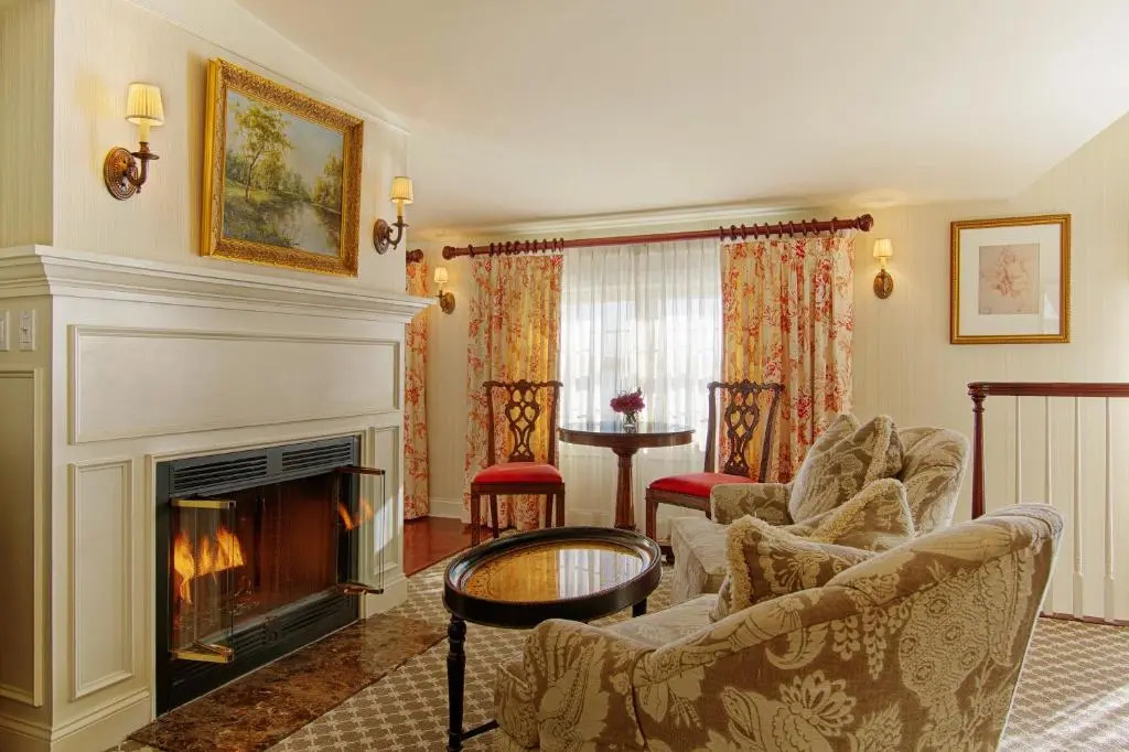 Saybrook Point Resort & Marina - Chambres