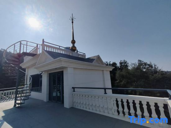 Beidai'ao Homestay in Meizhou Island