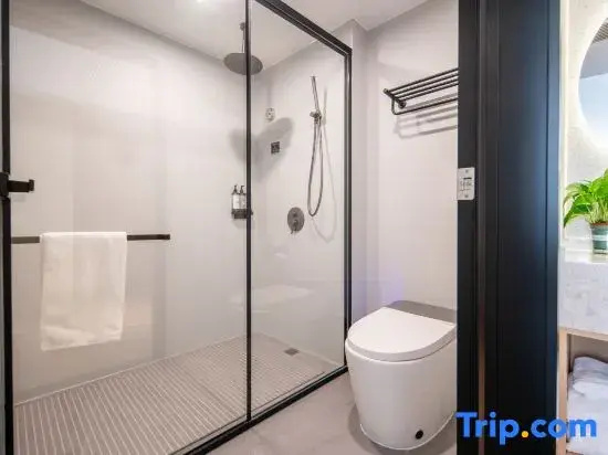 Huangshan Hongcun Jingtai Licheng Hotel