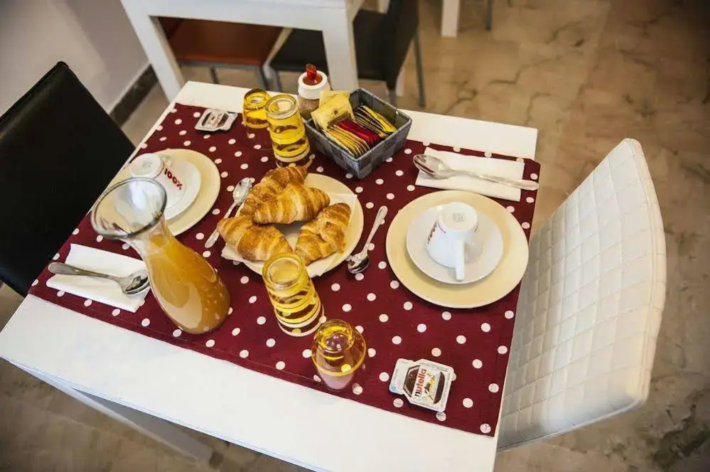 Hotel photo 10