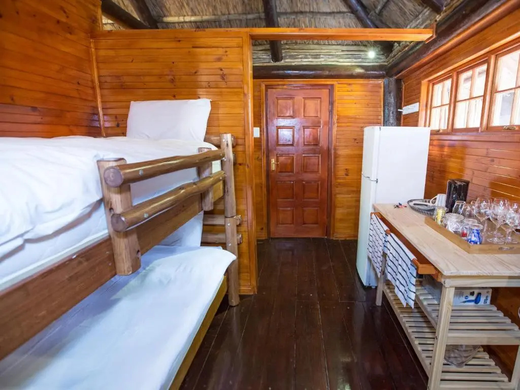Chamonix - Chambres