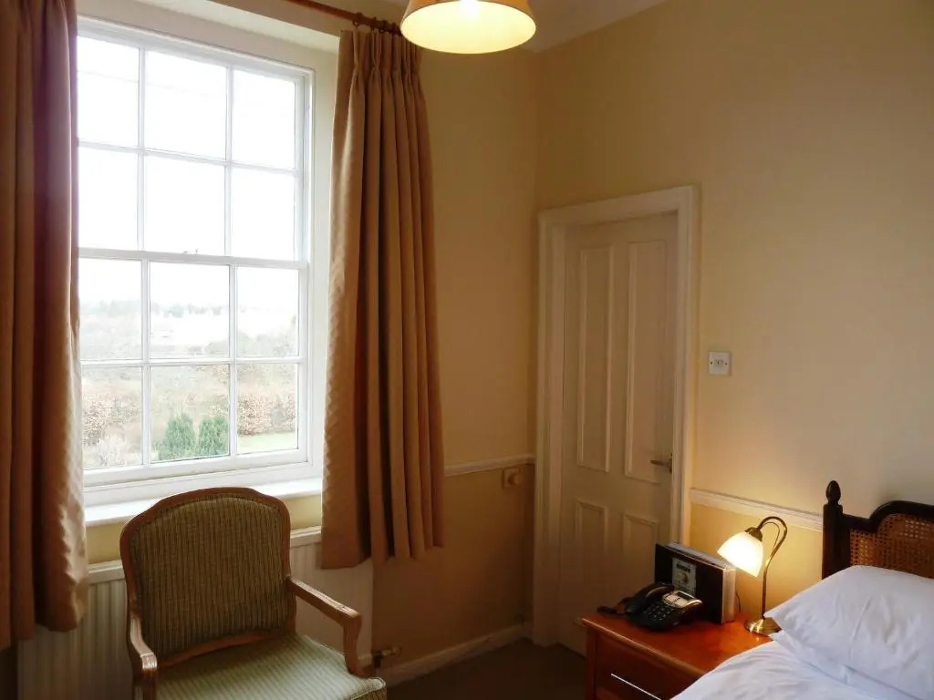 Worsley Arms Hotel - Chambres