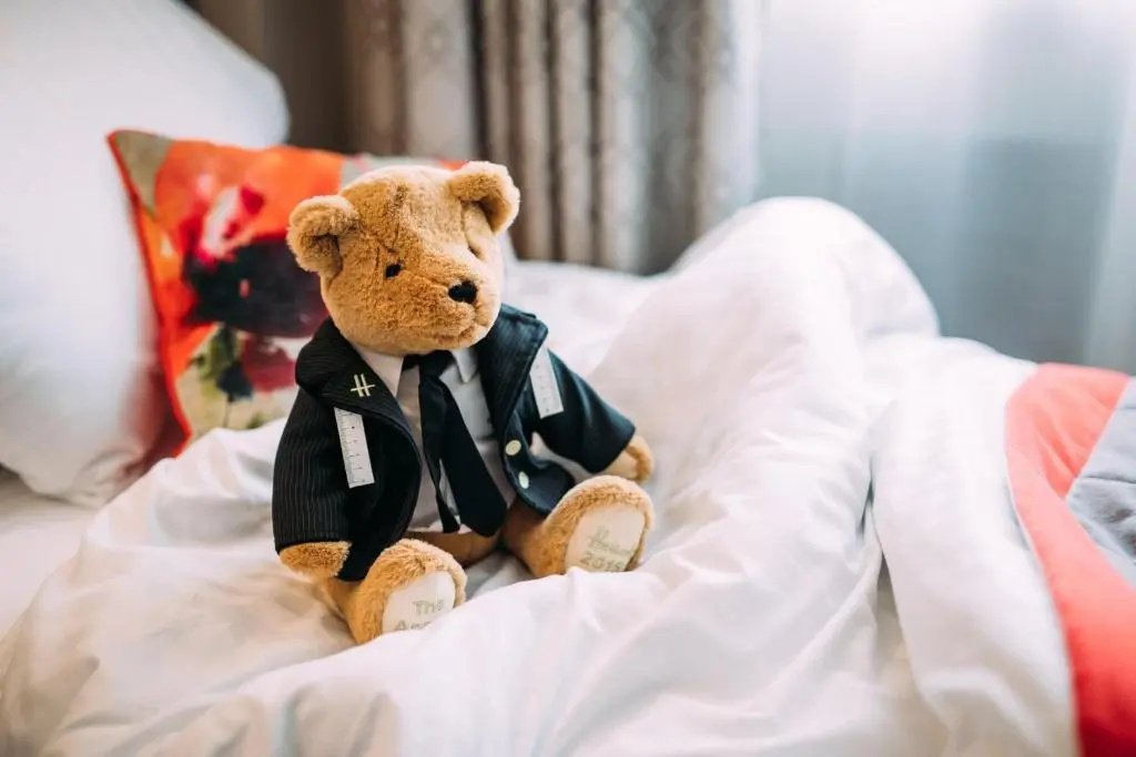 The Valley Hotel & Carriage Gardens - Chambres