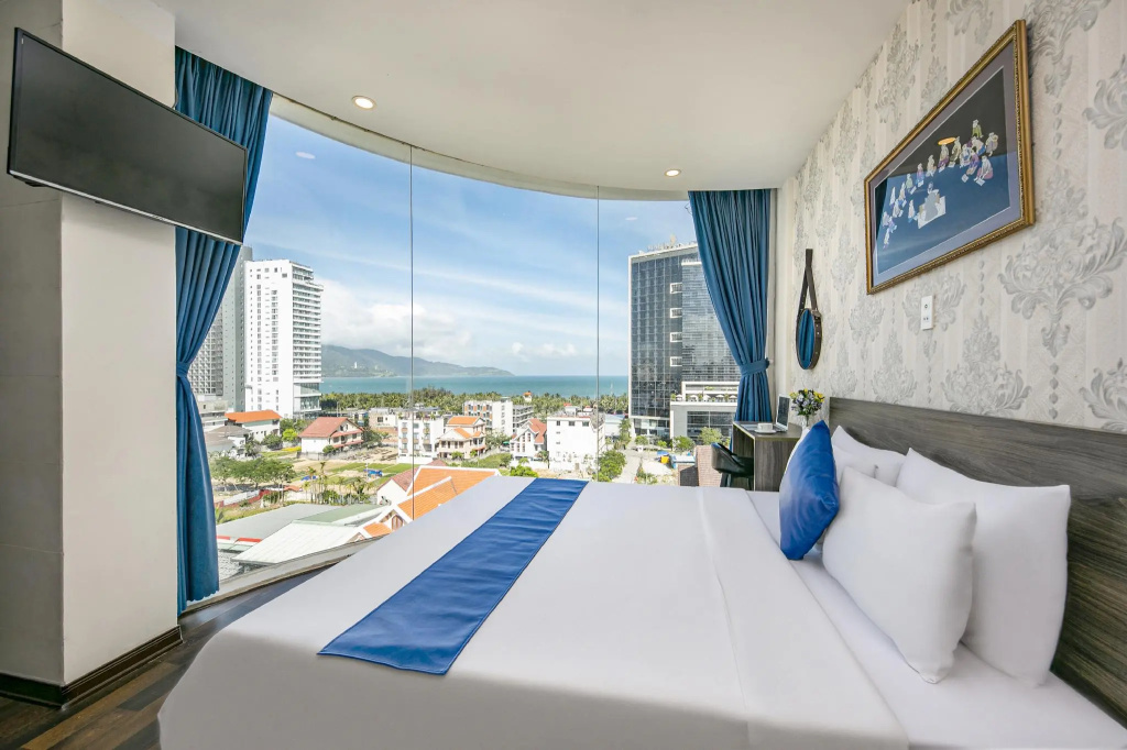 Luxury Apartment