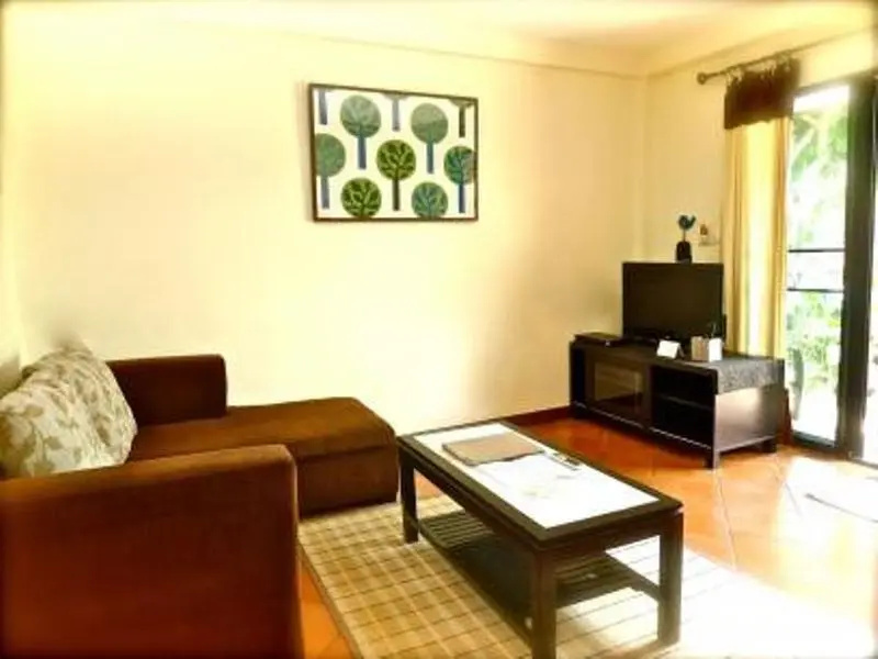 SiamBeach Resort - Chambres