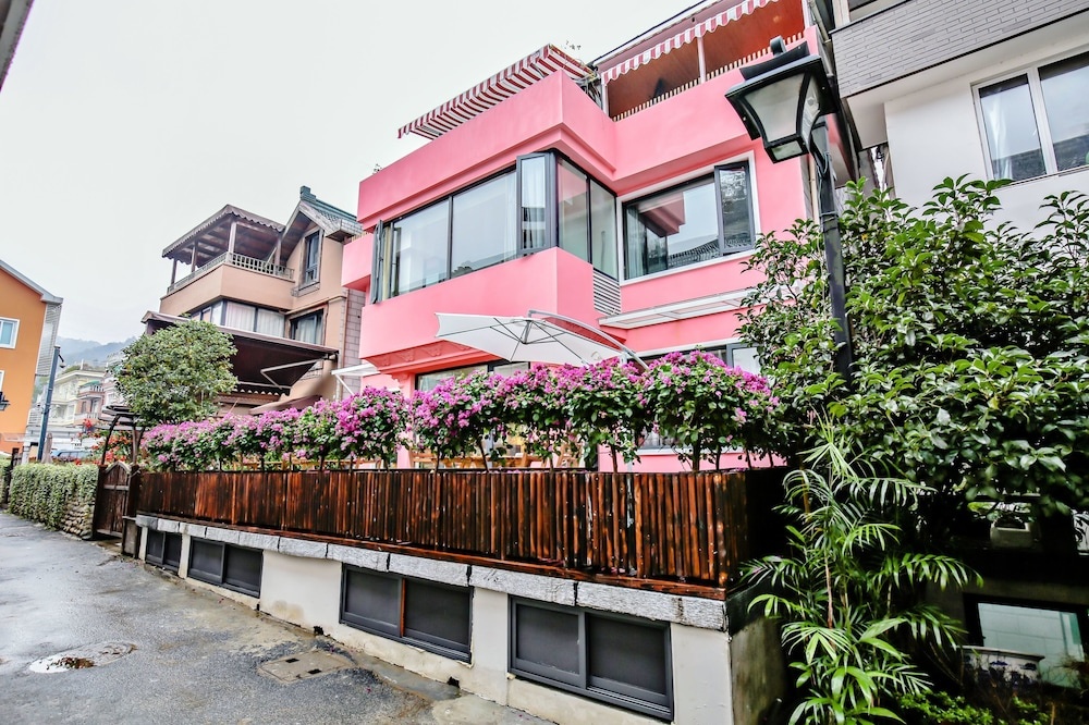 Hangzhou Tom's Home
