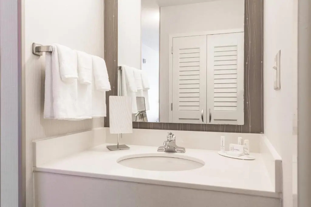 Courtyard by Marriott Rocky Mount - Chambres