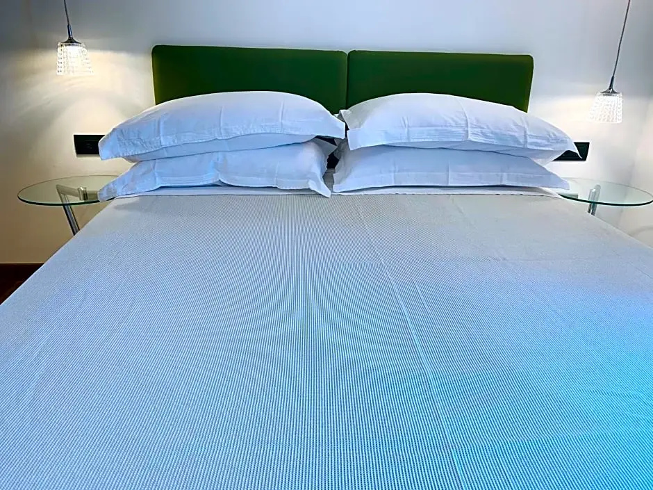 Albergo Ristorante Paradiso - Général