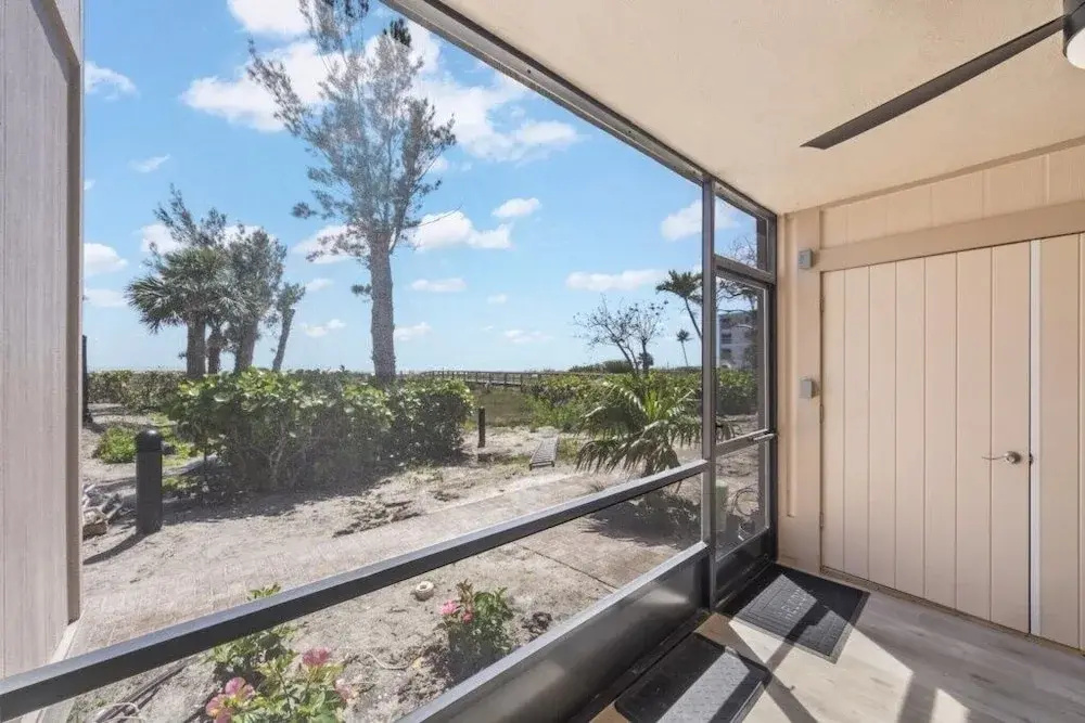 Coquina Beach 2c 2 Bedroom Condo