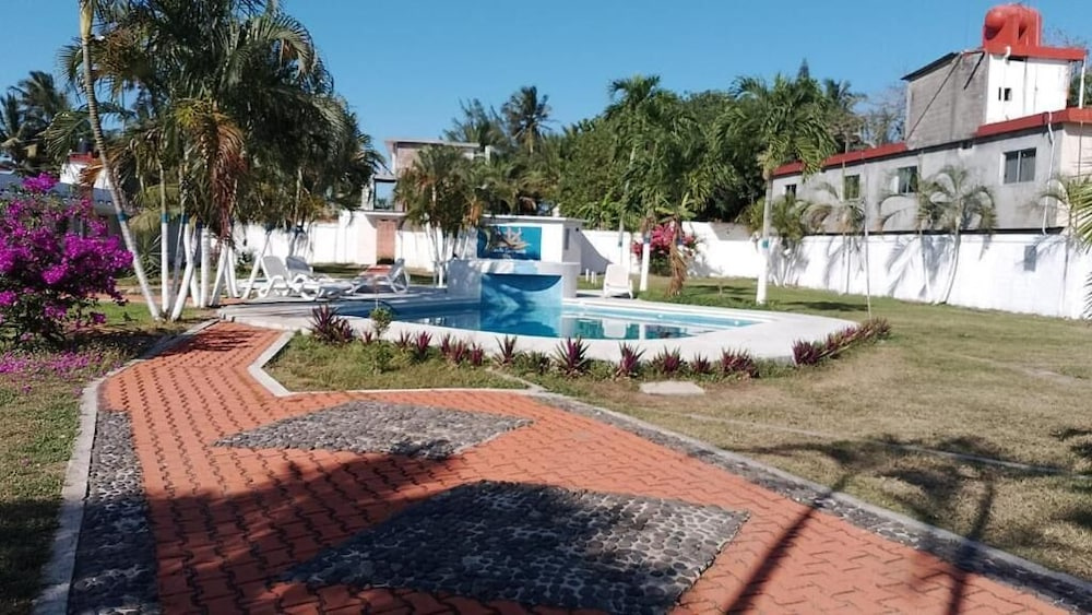 hotel Costa Esmeralda