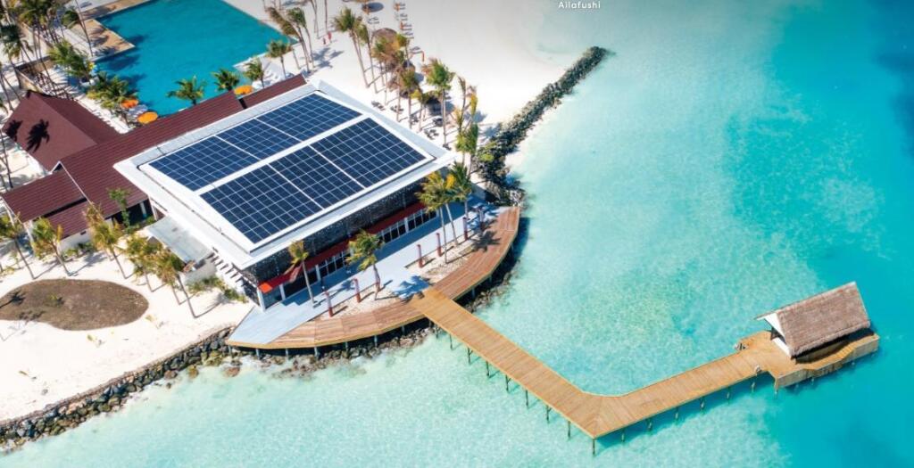 Oblu Xperience Ailafushi