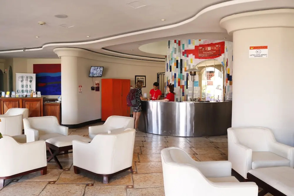 Fauna Luxury Hostel - фото 2