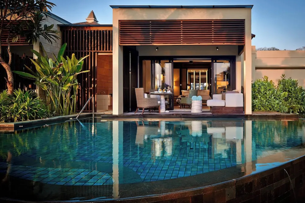The Ritz-Carlton Bali