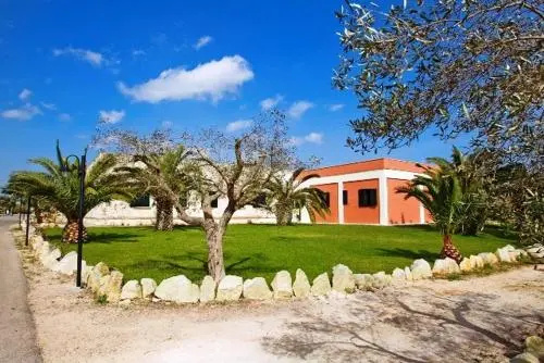Antica Rudiae