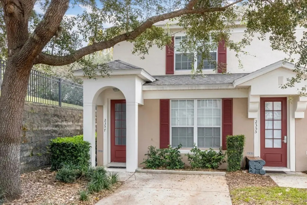 3 Bedrooms / 3 Bathrooms / Windsor Palms (2357 SP), Kissimmee, US