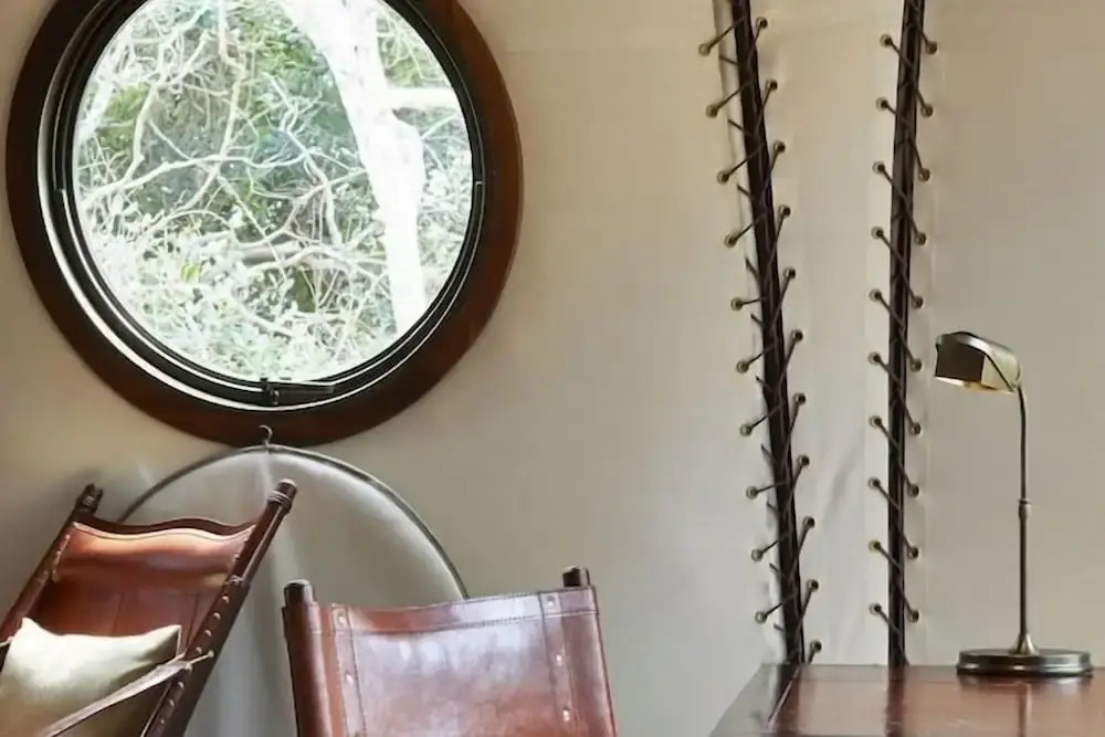 Wild Coast Tented Lodge All Inclusive