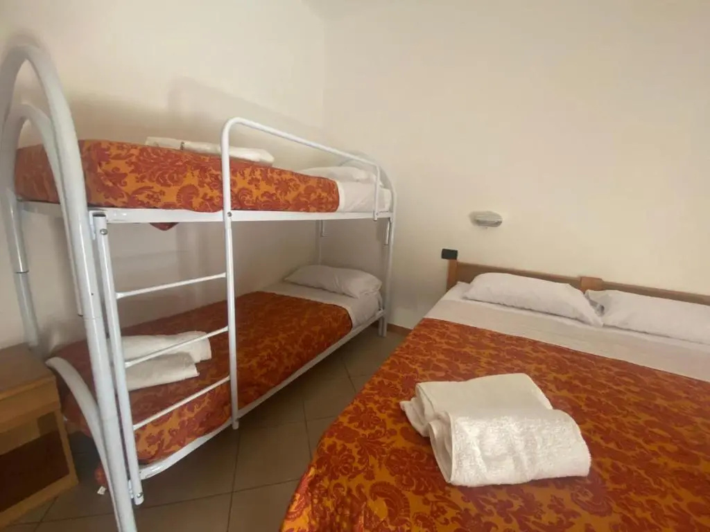 Comfort Quadruple room