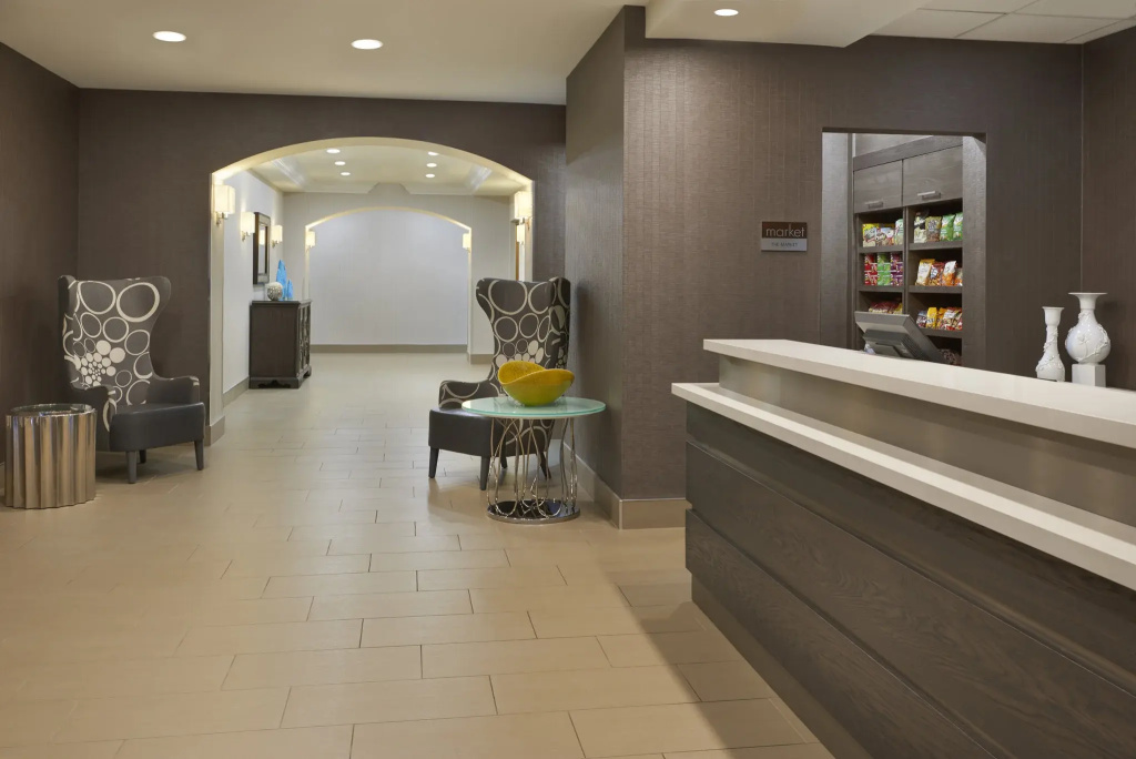 Residence Inn by Marriott Toronto Airport - Général