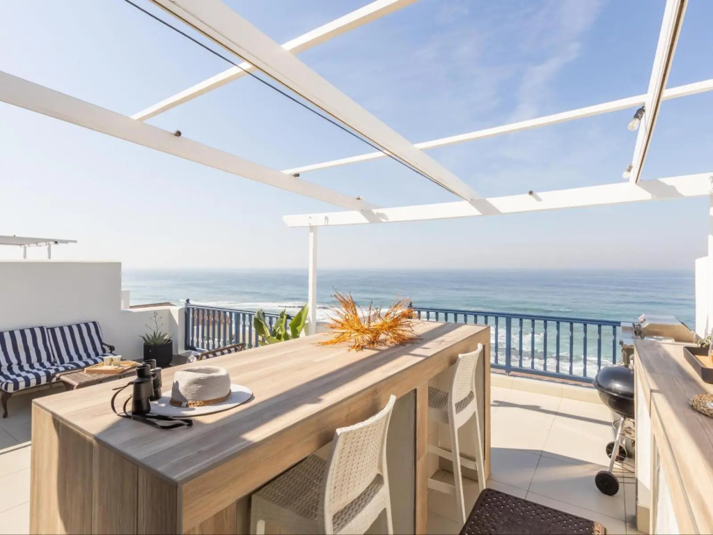 Beachfront Apartments Shakas Rock - Skiathos, Pool, Ocean Views