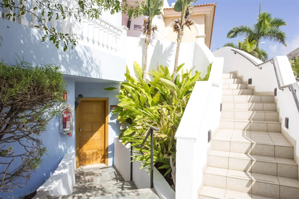 Atlas Tenerife Residence Resort