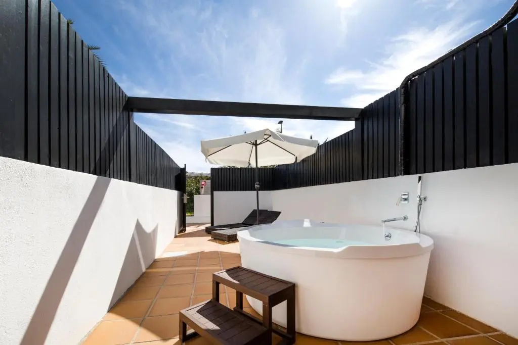 FERGUS Style Bahamas - Chambres