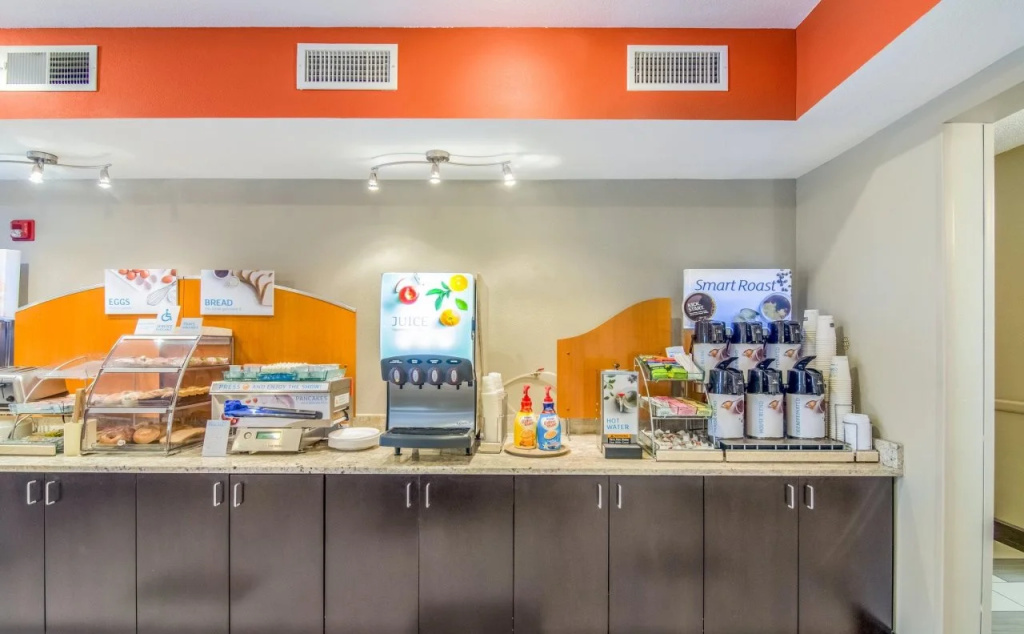 Holiday Inn Express Destin E - Commons Mall area by IHG - Général