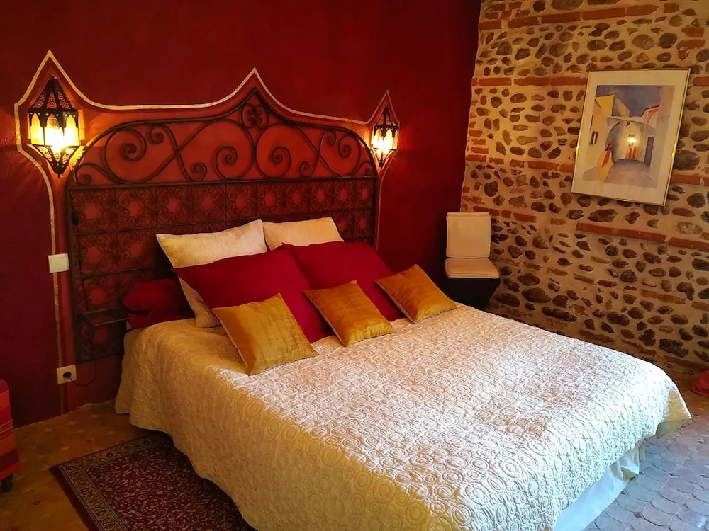 Voir la photo 4 — Chambres d'Hotes Belair
