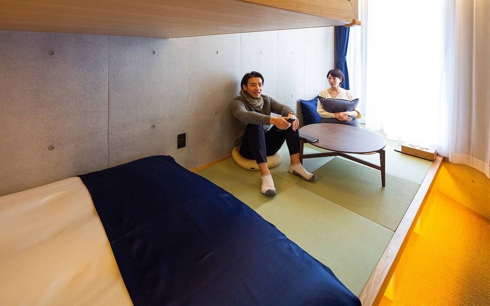 Sakura Cross Hotel Shinjuku East Annex 사진 20