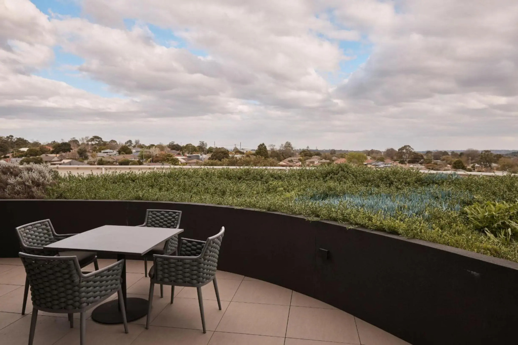 Rydges Ringwood - фото 44