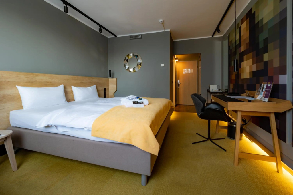 Elaya hotel stuttgart boeblingen - Vorschau 5