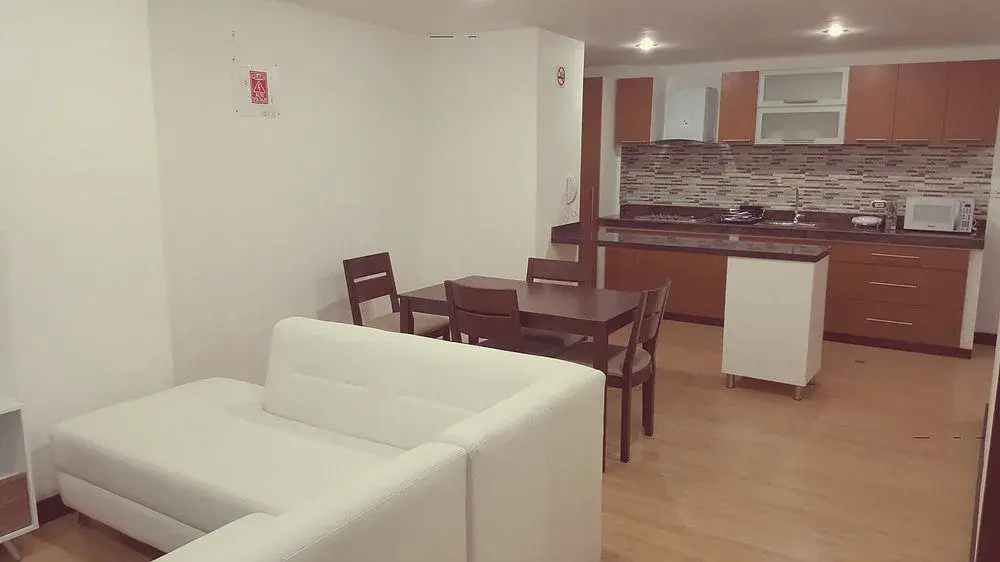 Hotel Suiza Aparta Suites - Général