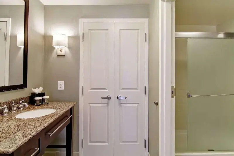 Homewood Suites by Hilton Woodbridge - Chambres