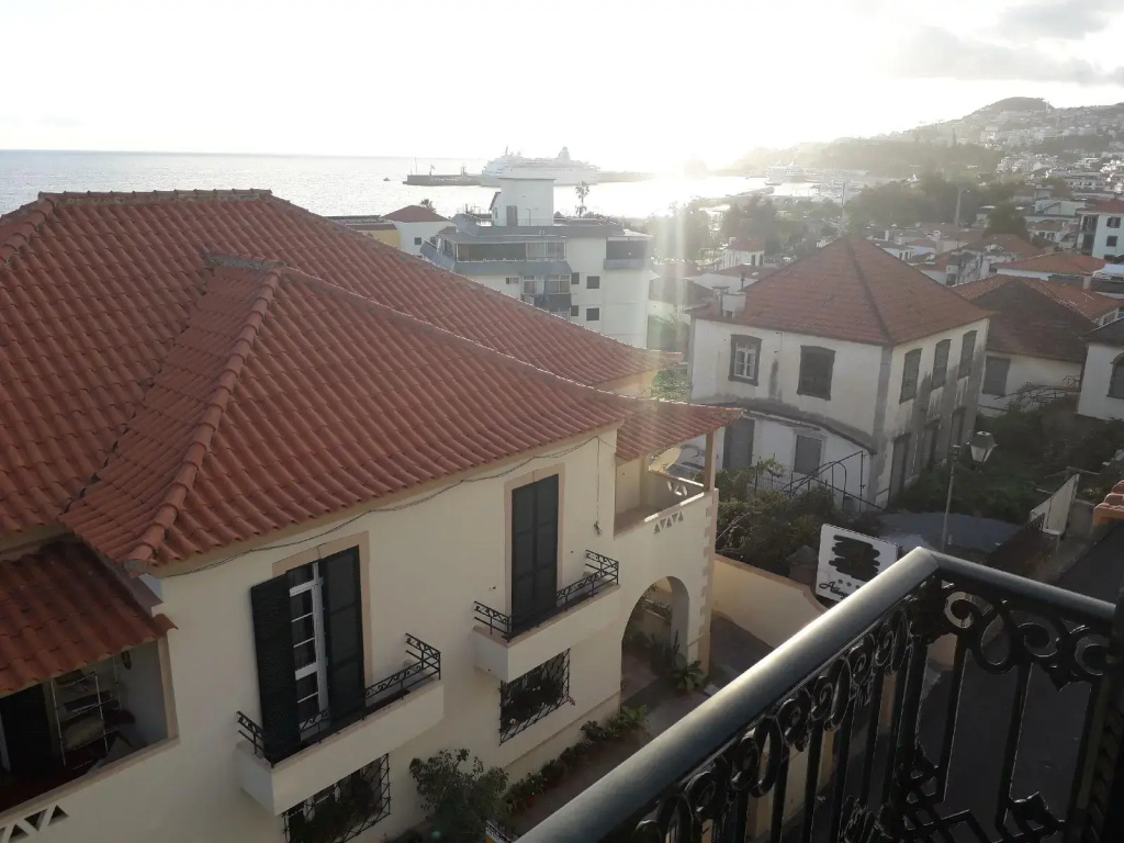 Mirasol Guesthouse - Général
