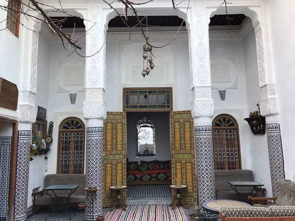 Dar Zerbtana