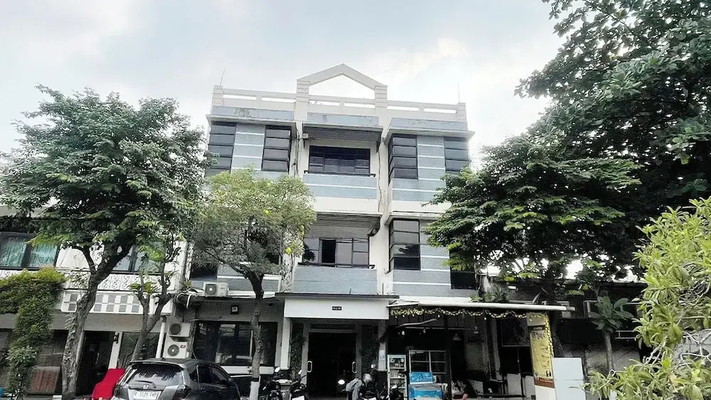 Koolkost Taman Duta