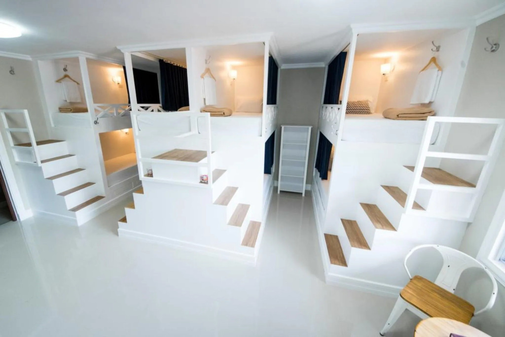 The Partridge Guesthouse - фото 18