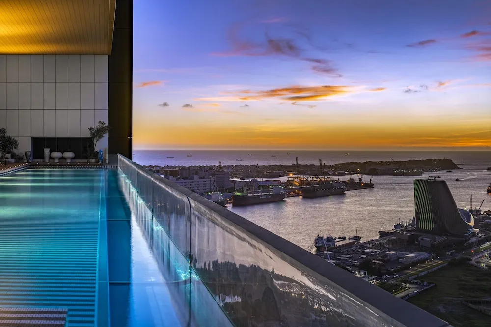 TAI Urban Resort
