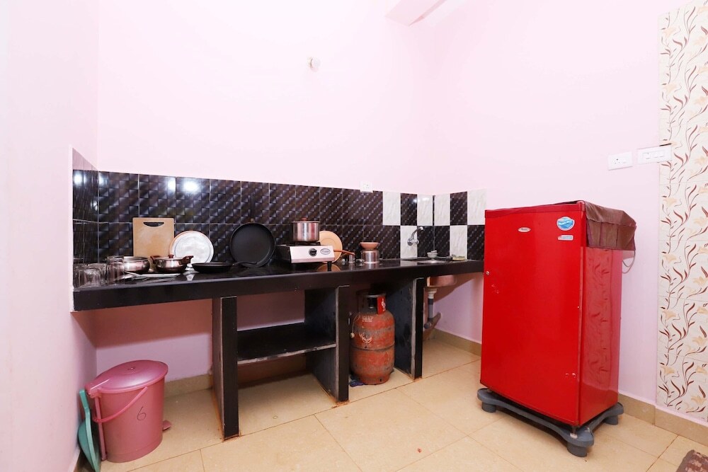 Morjim Sunset Guesthouse