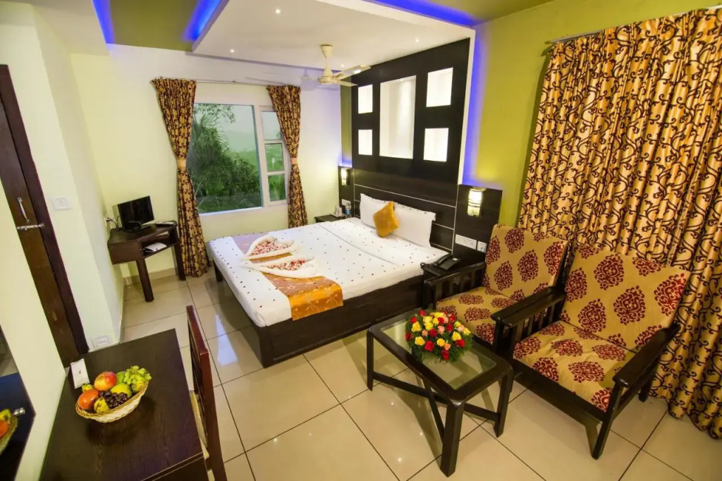 Hotel photo 14