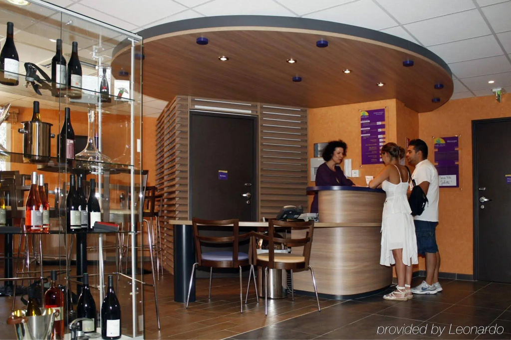 Hotel photo 21