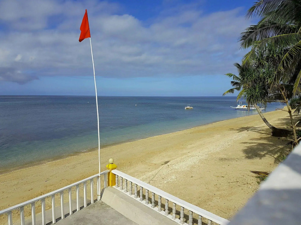 Lanas Beach Resort - Général